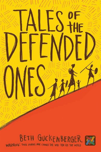 Tales of the Defended Ones (Storyweaver),Used