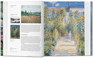 Monet or the Triumph of Impressionism,New