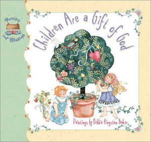 Children Are a Gift of God (Promises and Blessings Series),Used