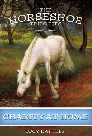 Charity At Home (Horseshoe Trilogies, Book 6)