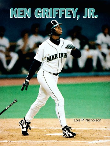 Ken Griffey, Jr (Baseball Legends),Used