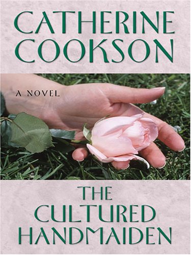 The Cultured Handmaiden,Used