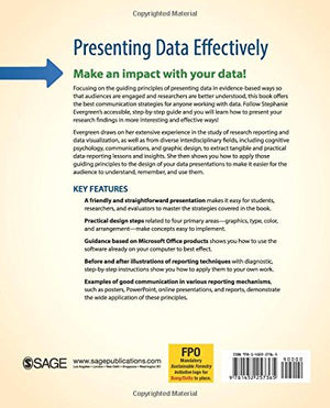 Presenting Data Effectively: Communicating Your Findings for Maximum Impact,Used