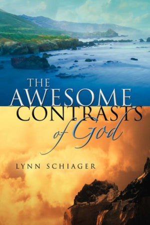 The Awesome Contrasts of God,Used