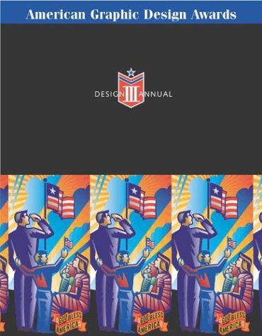 American Graphic Design Awards,New
