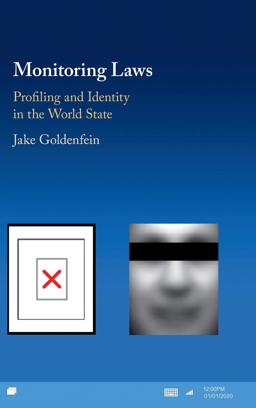 Monitoring Laws: Profiling and Identity in the World State,Used