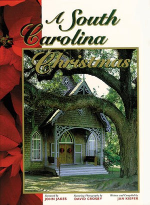 A South Carolina Christmas,Used