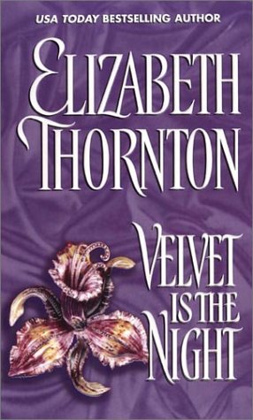 Velvet Is the Night,Used