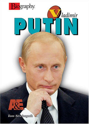 Vladimir Putin (Biography),Used
