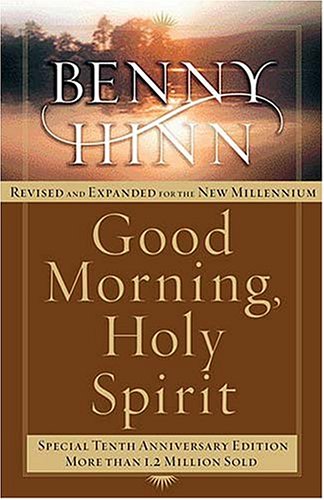 Good Morning, Holy Spirit Revised Tenth Anniversary Edition,Used