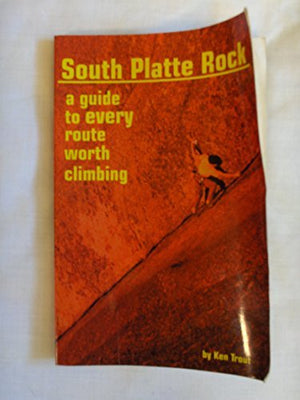 South Platte Rock,Used