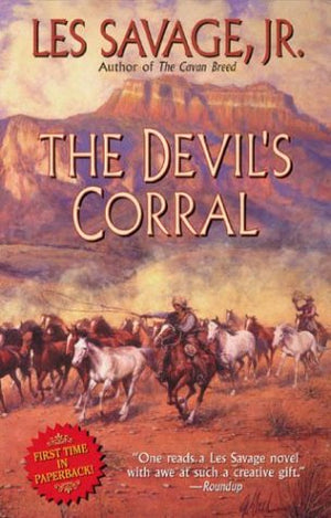 The Devil's Corral,Used