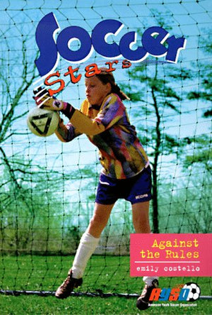 Against the Rules (Soccer Stars),Used