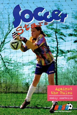 Against the Rules (Soccer Stars),Used