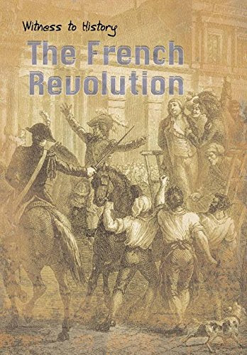 The French Revolution (Witness to History),Used