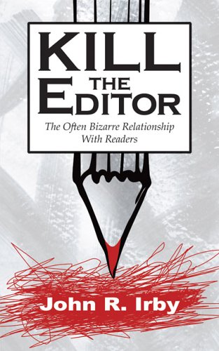 Kill the Editor,Used
