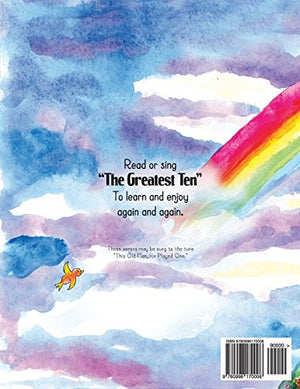 The Greatest Ten,Used