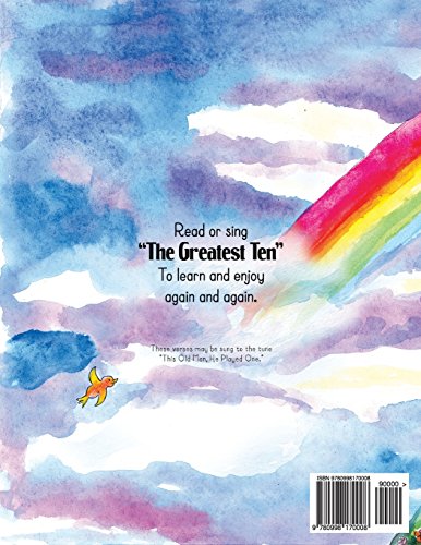 The Greatest Ten,Used