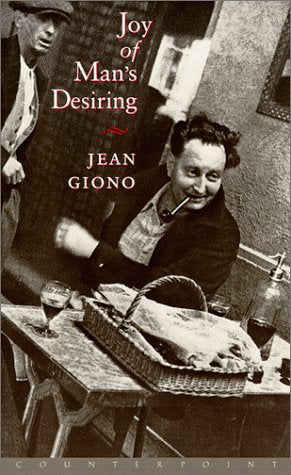 Joy of Man's Desiring,Used