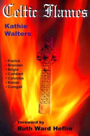 Celtic Flames