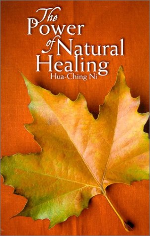 Power of Natural Healing,New