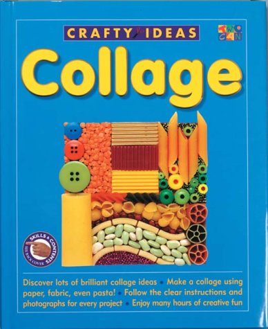 Collage (Crafty Ideas),Used