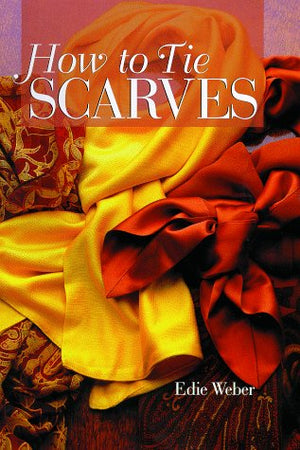 How To Tie Scarves-new