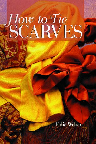 How To Tie Scarves-new
