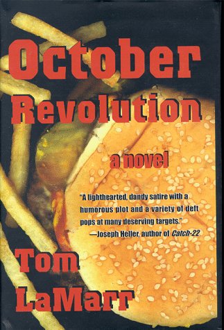 October Revolution,Used