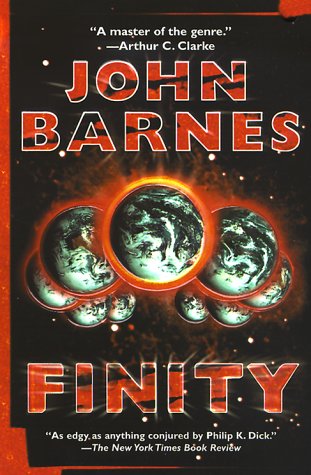 Finity,Used