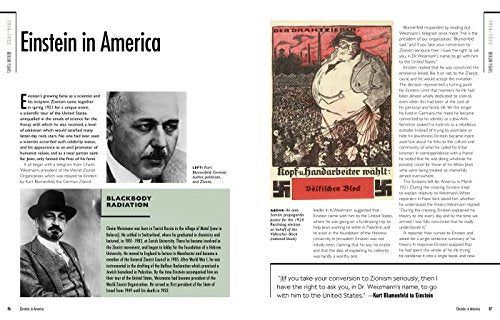 Einstein: The Man, The Genius, And The Theory Of Relativity (Great Thinkers),Used