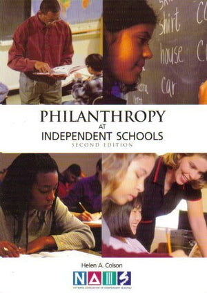 Philanthropy at Independent Schools,Used