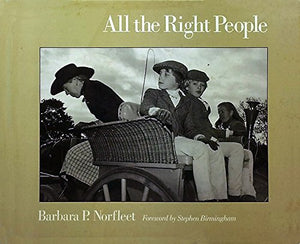 All the right people,Used
