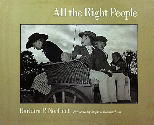 All the right people,Used