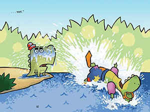 Fun, Fun, Fun! (Croc and Ally),Used