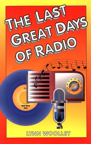 Last Great Days of Radio,Used
