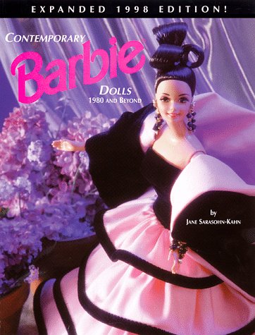 Contemporary Barbie Dolls: 1980 And Beyond