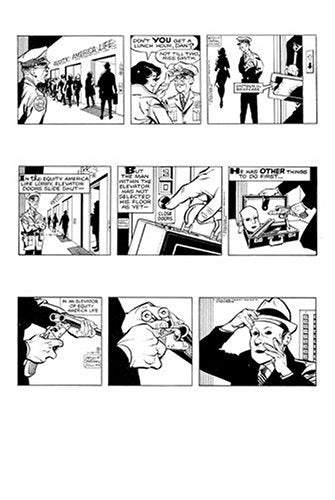 Dick Tracy: The Collins Casefiles Volume 2 (Dick Tracy: The Collins Casefiles (Graphic Novels))-new