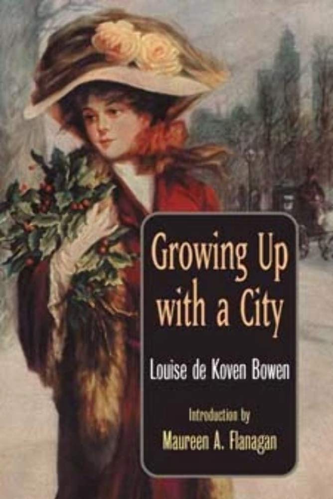 Growing Up with a City,Used