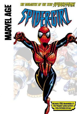 Choices (Spidergirl),New