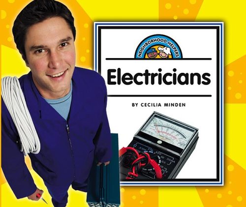 Electricians (Neighborhood Helpers, 1255),Used