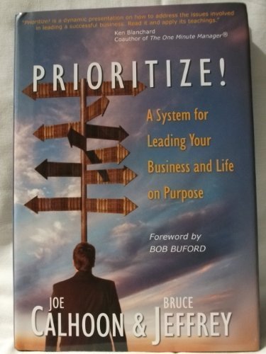 Prioritize,Used