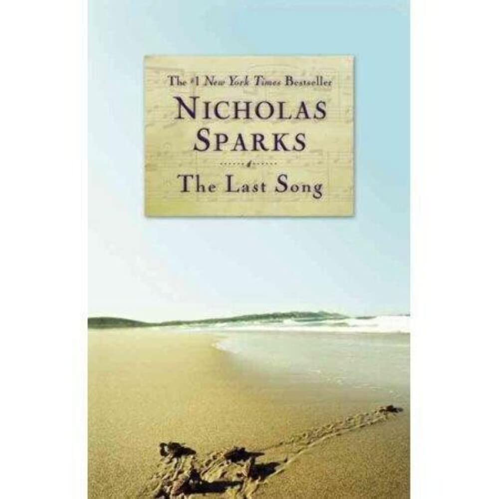 The Last Song,Used