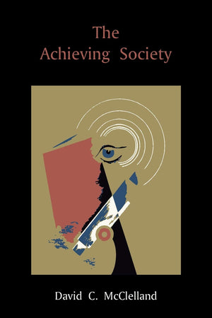 The Achieving Society,Used