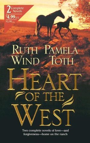 Heart of the West: 2 Novels in 1,Used