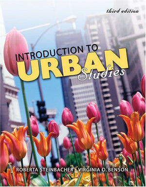 Introduction to Urban Studies,Used