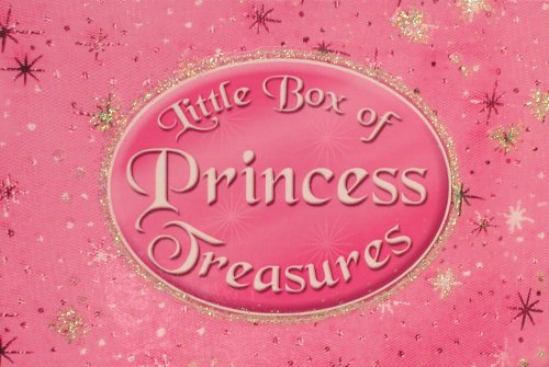Little Box of Princess Treasures,Used