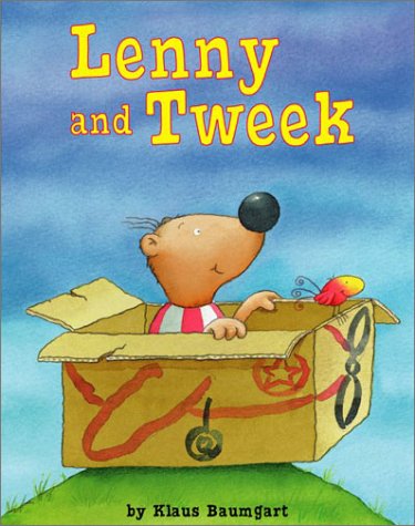 Lenny and Tweek,Used