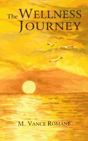 The Wellness Journey,Used