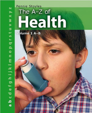 The AZ of Health: AB,Used